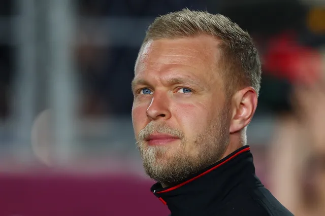Så mange millioner vandt Kevin Magnussen og Haas F1 i 2024