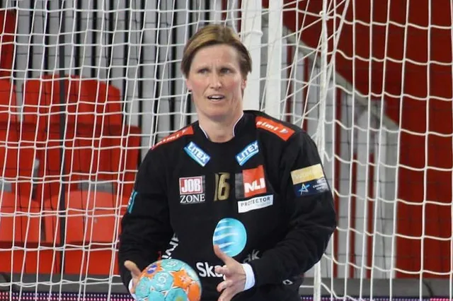 Lene Rantala fanget i økonomisk kaos