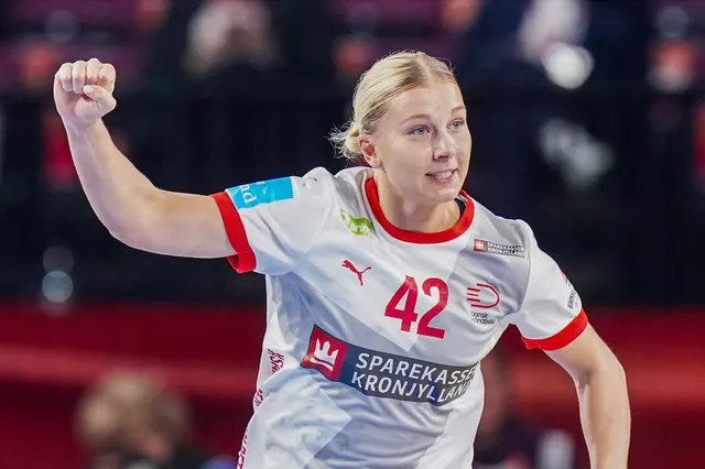 Golden League-stævne ramt af kaos: Michala Møller fik frataget præmie