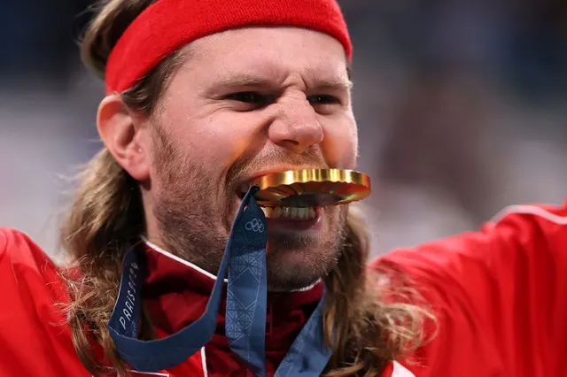 Store nyheder om Mikkel Hansen