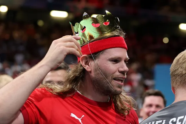 Mikkel Hansen om nyt job: - Jeg skal ikke til USA og bo