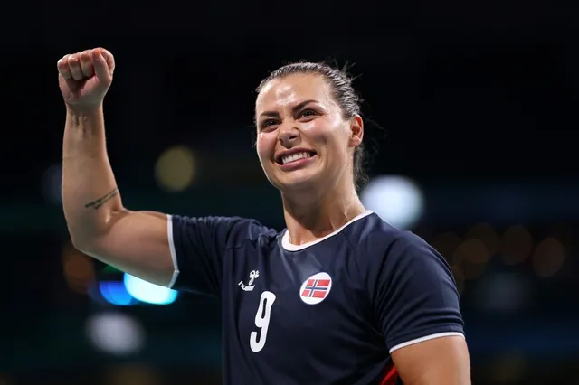 Ribe-Esbjerg henter Nora Mørks kæreste