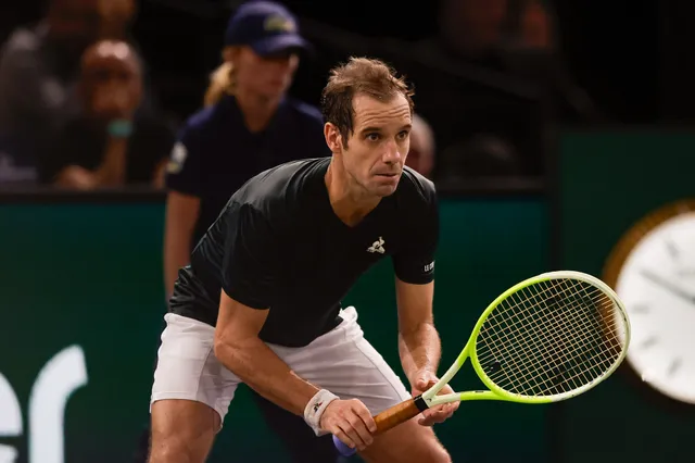 Tabte 18 gange til Rafael Nadal: – Det er med stor ærgrelse, at jeg ikke slog ham
