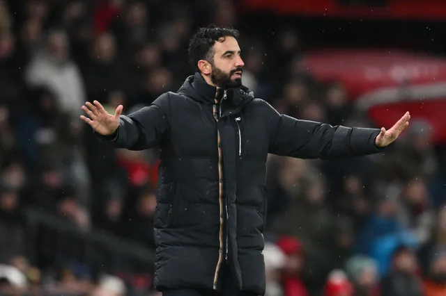 Manchester United villig til at sælge klub-ikon