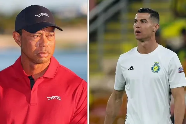Verdens rigeste sportsmand: Større formue end Schumacher, Nadal og Neymar tilsammen