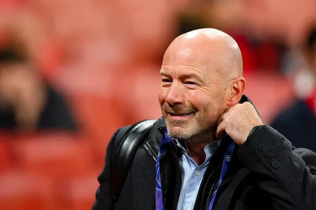 Alan Shearer glemmer det aldrig: – Jeg hader mig selv for det