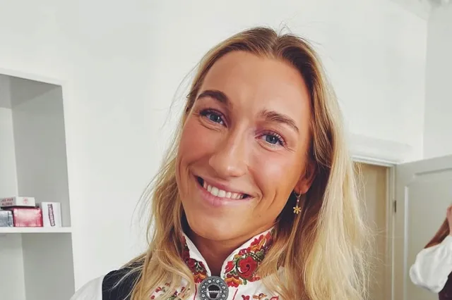 Ane Cecilie Høgseth fravalgt til stor finale: Det ligner hævn
