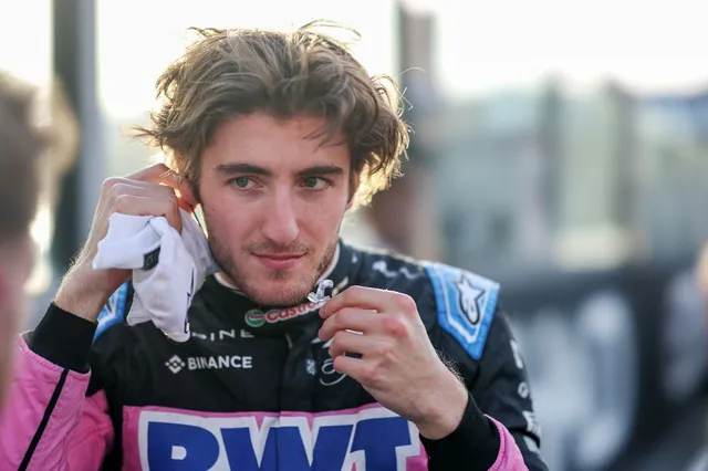Trods Franco Colapintos ankomst: Jack Doohan vil få en fair chance