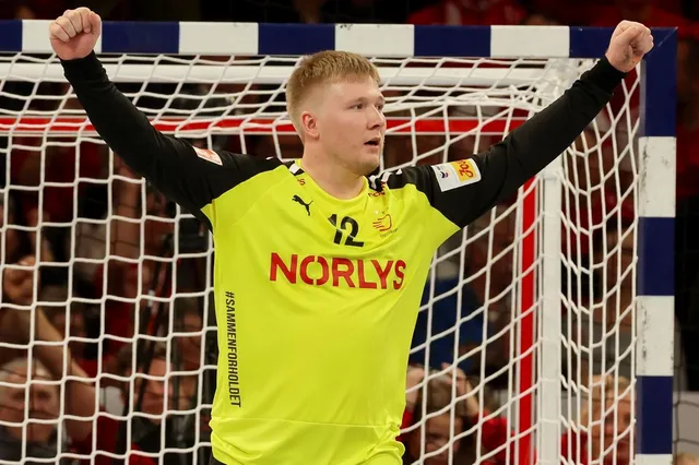 Spanien undrer sig: Hvor er Emil Nielsen?