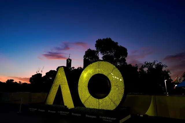 Præmiepenge ved Australian Open: Så meget kan deltagerne vinde