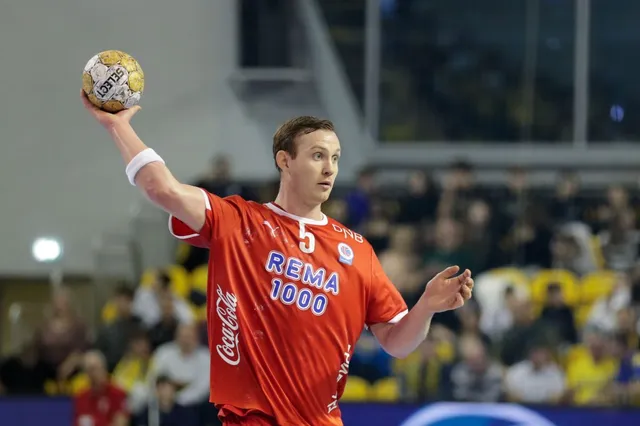 Norsk håndboldekspert undrer sig over Sander Sagosens skifte til Aalborg Håndbold