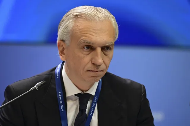 DBU siger nej til russisk genvalg