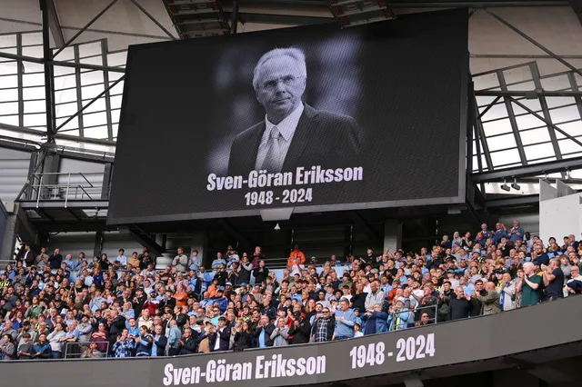 Sven-Göran Eriksson døde med kæmpegæld: - Har kun sig selv at skyde skylden på