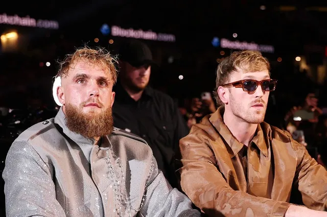 Jake Paul mod Logan Paul i marts? Derfor bør fans ikke få for høje forventninger