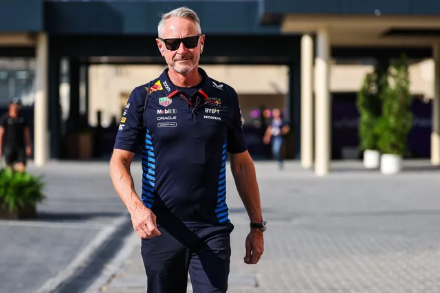 Red Bull bekræfter tidligt exit af vigtig F1-profil