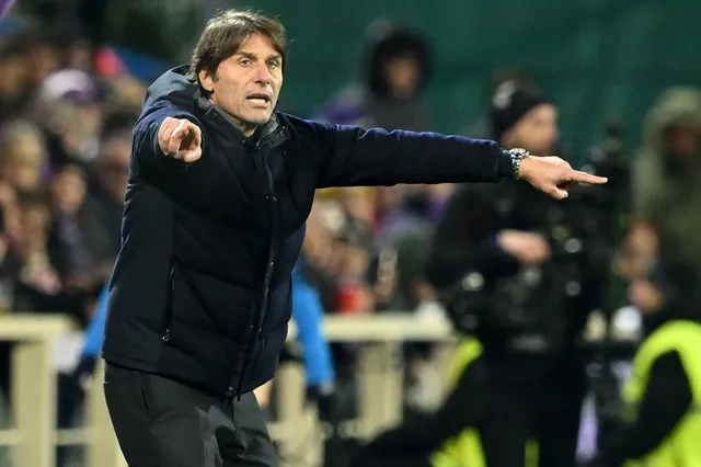 Antonio Conte nægter at deltage i pressemøde efter dødsfald