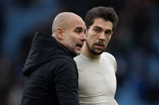 Mundaflæsningsekspert afslører vred besked fra Pep Guardiola til Stefan Ortega