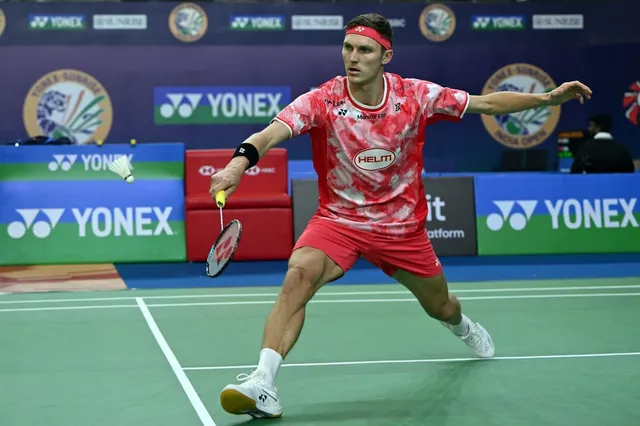 Viktor Axelsen kæmper sig tilbage og får første sejr i 2025