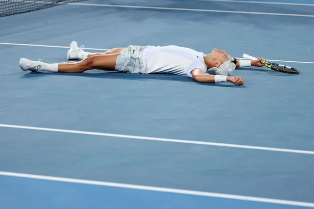 Tennisekspert bekymret for Holger Rune: Må ikke ske for en mand i hans alder