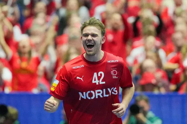 Thomas Arnoldsen frygtede for VM: Havde svært ved at gå
