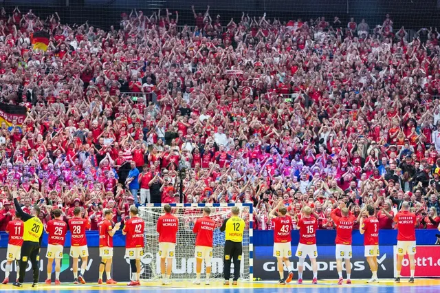 Seertallene falder, mens Danmark vinder – kan den totale dominans skade sporten?