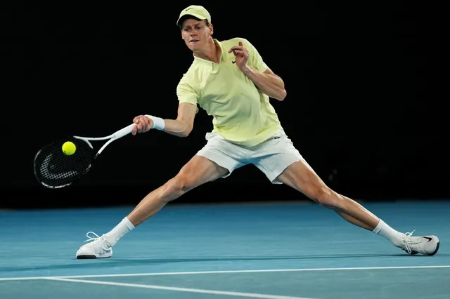 Trist dag for sporten: Tennisstjerner reagerer på dopingkarantæne