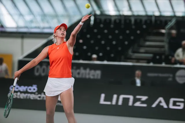 Clara Tauson dominerer statistikkerne: Den bedste af alle på WTA-touren