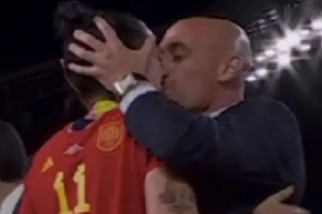 Retssagen mod Luis Rubiales begynder: Kræver 2,5 års fængsel for VM-kys