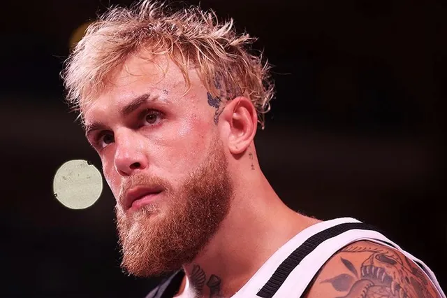 Jake Paul raser efter Canelo Alvarez-drop: "Vi blev brugt"