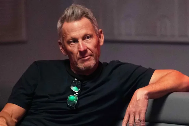 Ærlig Lance Armstrong fortæller om sine alkoholproblemer