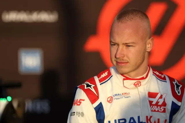 Nikita Mazepin med chokerende udmelding om F1-comeback: "Det bliver mig"
