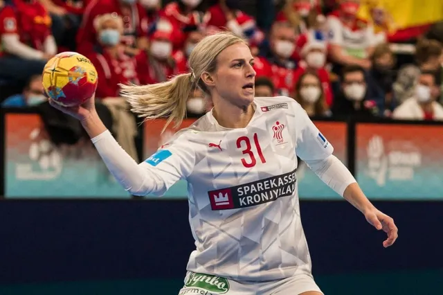 Frustreret Simone Petersen: "Det er skideirriterende"