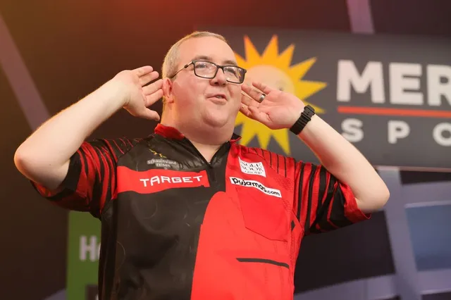 Stephen Bunting besejrer Gerwyn Price og vinder Bahrain Masters