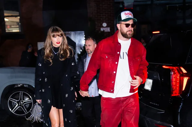 Travis Kelce afslører bryllupsdetalje midt i Taylor Swift-forlovelsesrygter