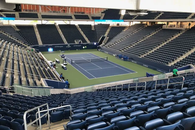 US Open indfører ændring i år: Wimbledon står tilbage alene