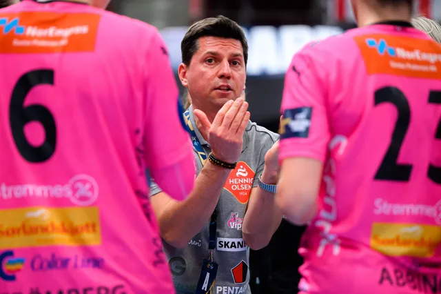 Odense Håndbold undrer sig over afgørelse: "Det er unfair"