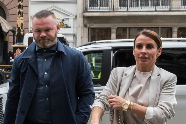 Wayne Rooneys næste karrieretræk fastlagt: Coleen Rooney 'tager førersædet'