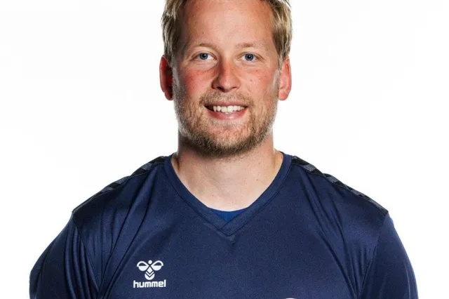 Team Esbjerg forlænger med træner