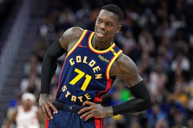 4 hold på 24 timer: Dennis Schröder lander hos Detroit Pistons