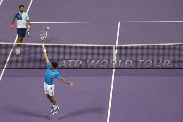 Novak Djokovic chokerer med comeback: Får tidligere rival som træner