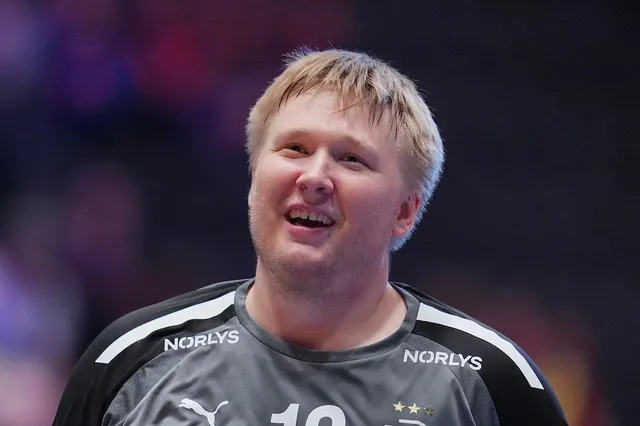 Emil Nielsen skifter til Veszprém og lander samme løn som Mathias Gidsel
