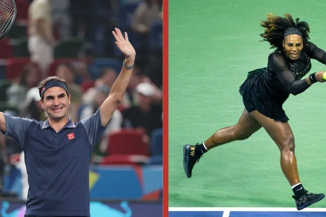 Andy Roddick med interessant forslag til Roger Federer og Serena Williams