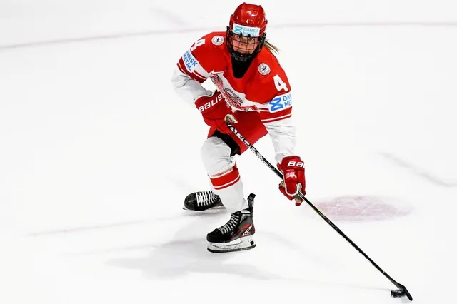 IIHF melder klart ud: Rusland kan godt glemme det