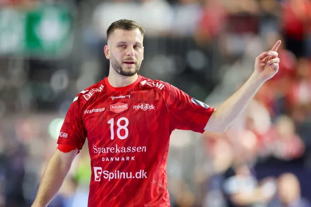 Aalborg Håndbold står med nyt luksusproblem