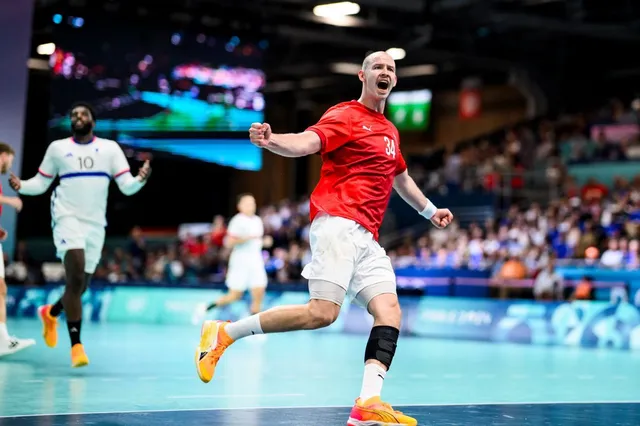 Dansk stjerne efter VM: "Jeg har savnet at spille håndbold"