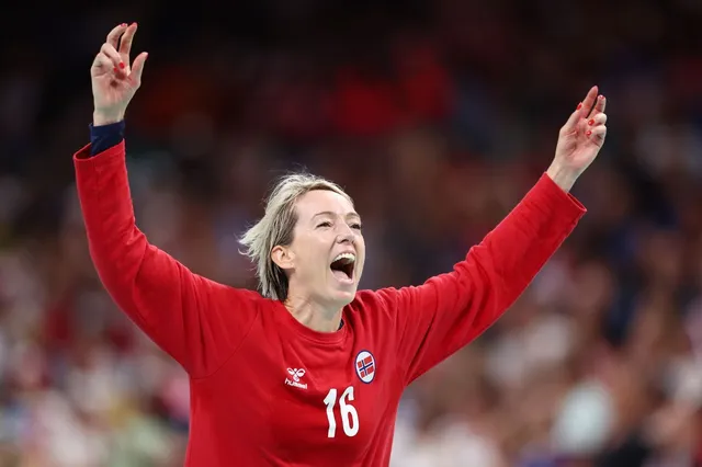 Odense-træner om målmandslegenden Katrine Lunde: "Vi behøver hende"