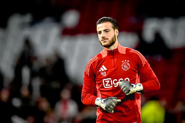 Diant Ramaj tæt på FC København: Gennemgår lægetjek i Dortmund