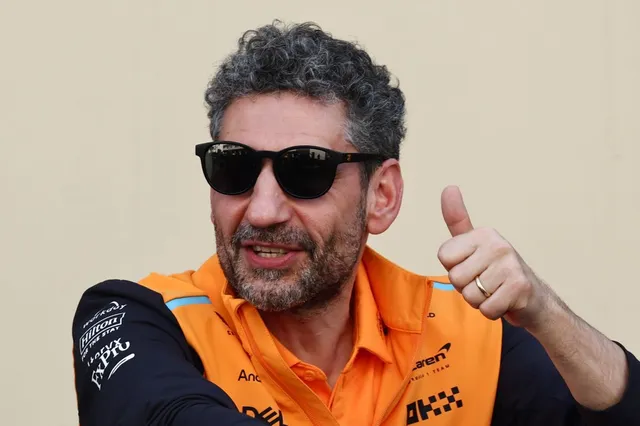 McLaren går all in: Radikale ændringer i jagten på F1-titlen