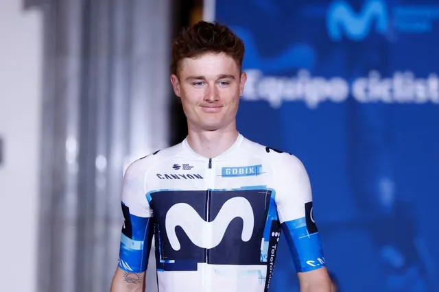 Mathias Norsgaard raser: "Sikke en skamplet for dansk cykelhistorie"