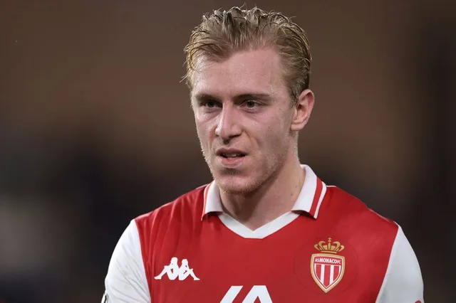Dansk komet har imponeret Brian Riemer